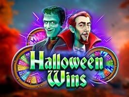 Halloween Wins