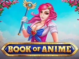 Book of Anime