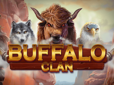 Buffalo Clan screenshot