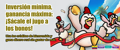 Bectris Apuestas: ¡Juega ya!