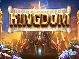 Ultra Cluster Kingdom screenshot