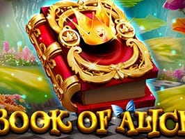 Book Of Alice screenshot