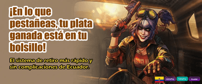 Tus apuestas favoritas aquí