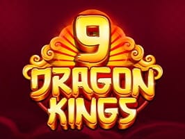 9 Dragon Kings screenshot