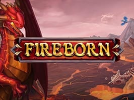 Fireborn screenshot