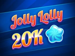 Jolly Lolly 20k screenshot
