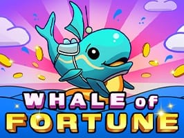 Whale of Fortune screenshot