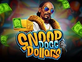 Snoop Dogg Dollars screenshot