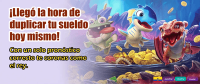 Premios increíbles te esperan